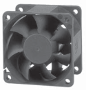 PMD60x60x38MM散熱風(fēng)扇